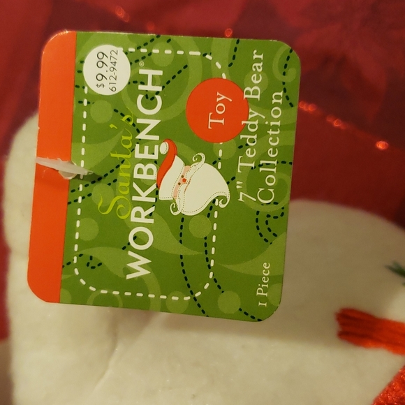 4 new Snowman friends - Christmas - Picture 8 of 10